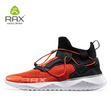 RAX Outdoor Breathable Hiking Shoes Men