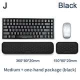 The Mouse & Keyboard Wrist Protection set