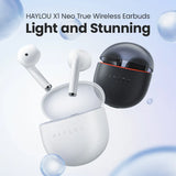 HAYLOU X1 Neo TWS Bluetooth 5.3 Earphones