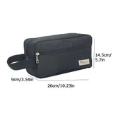 Waterproof Travel Cosmetic Storage Bag