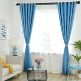 2PCS Pearl Magnetic Curtain Clip Curtain Holders