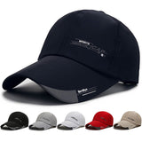 Summer Outdoor Sports Cap