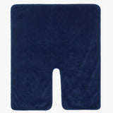 Super Soft Microfiber Face Towel Set U Shape Perfect for Spa