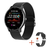 LIGE Smart Watch Full Touch Screen