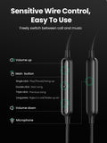 UGREEN wired Earphones