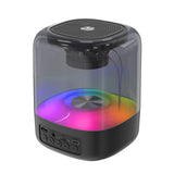 Portable Bluetooth 5.0 Speakers RGB Light