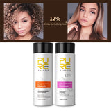 PURC  Keratin Hair Treatment Cream