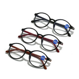 Retro Reading Glasses