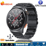 Bluetooth Call Smart Watch