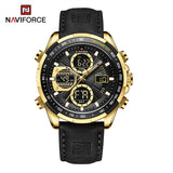 NAVIFORCE Sport Watches for Men