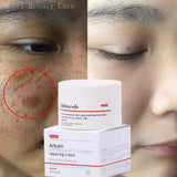 Korean Face Cream Skin Care Products Skin Whitening Brightening Moisturizer