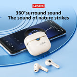 Lenovo LP15 Wireless Earphones