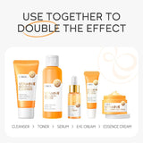 LAIKOU Vitamin C Facial Whitening Care Set