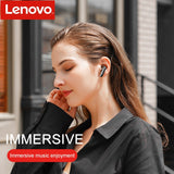 Lenovo X16 Headphone Bluetooth 5.2 TWS