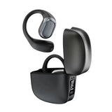 T371 Ear Clip-on Wireless Headset Long Battery Life Non-In-Ear Noise Reduction