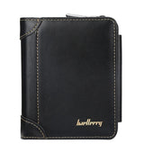 Leather Men Wallets