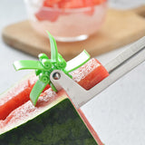 Stainless Steel Watermelon Cutter