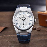 BENYAR Mens Quartz Watches