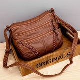 Women Messenger Bags