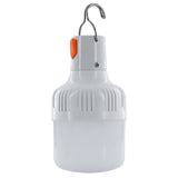 Outdoor USB Rechargeable LED Lamp Bulbs 60W