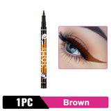 Black Liquid Eyeliner Waterproof