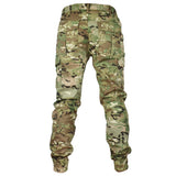 Cargo Pants for Men's