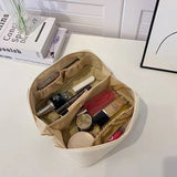 Portable Makeup Bag