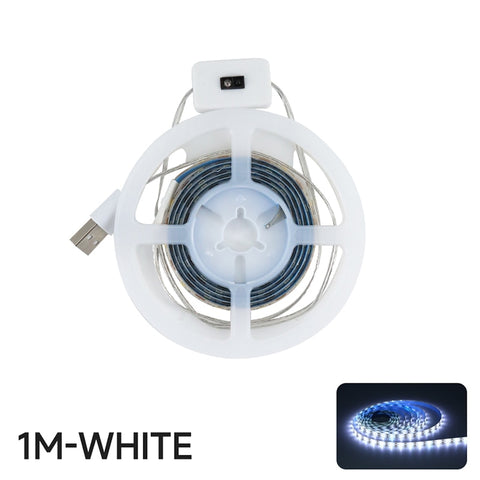 DC 5V Motion LED Backlight Lamp