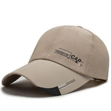 Summer Outdoor Sports Cap