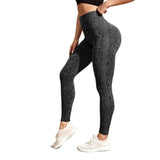 Seamless Leggings Women Yoga Pants Scrunch Butt High Waist