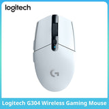 Logitech G304 Wireless Mouse ESports Gaming Lol Laptop