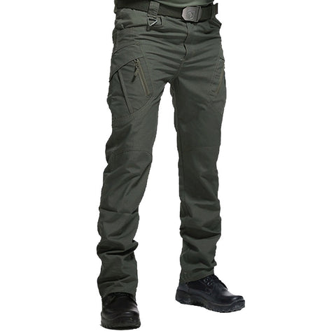 Tactical Cargo Pants