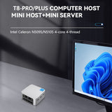 FIREBAT T8 Pro Plus Mini PC