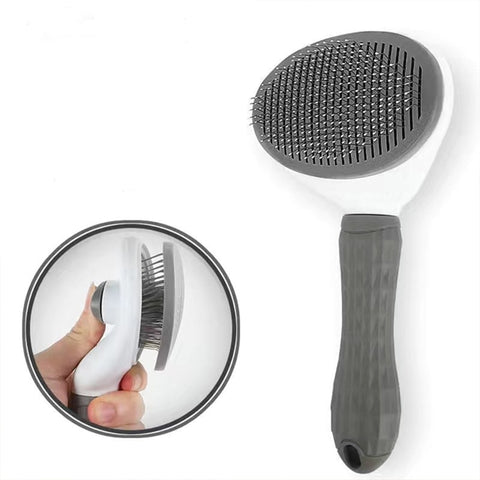 Pet Hair Removal Brush