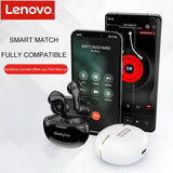 Lenovo X16 Headphone Bluetooth 5.2 TWS