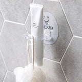 1PC Plastic Toothbrush Holder