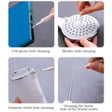 Universal Dust Plug Mobile  Dustproof Cleaning Tools