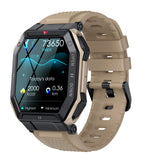 CanMixs K55 Military Smart Watch