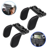 1pcs Car Seat Headrest Pillow