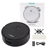 Mini  Mart Sweeping Robot Household