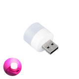 USB small night light LED