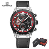 NAVIFORCE Men's Watches