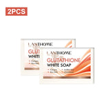 Glutathione Skin Whitening Soap