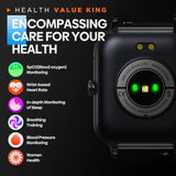 Zeblaze Btalk Lite Voice Calling Smart Watch