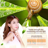 Skincare Set Snail Cream Collagen