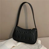 Fashion Leather Women Handbag