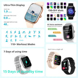 COLMI C61 Smartwatch