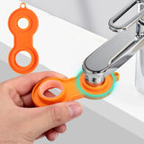 1080 Degree Universal Rotatable Extension Faucet Sprayer Head