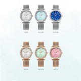 NAVIFORCE Luxury Women Watches