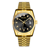 Diamond  Mens Watches